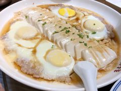 -胡胖子有点味·湘鄂菜(花桥中百仓储店)