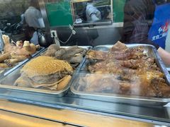 -老爆肚满五香烧牛羊肉