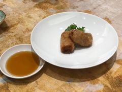 -潮林府私房菜