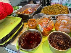 -红鼻子桂林米粉(金唐新光界店)