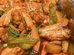 -黄记煌三汁焖锅(悦方IDmall店)