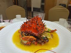 -顺风海鲜港(金玉兰店)