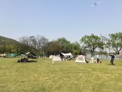 -南北湖风景区