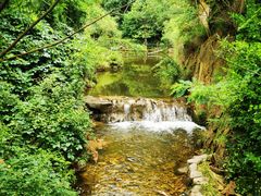 -九如山休闲旅游度假区