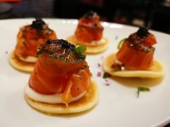 -长沙北辰洲际酒店-兰调全日餐厅