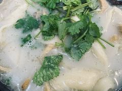 -惠丰源烩面馆(经七路店)