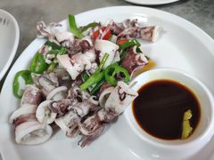 -湛江海鲜餐厅
