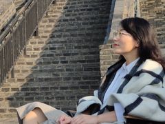 -虞山城墙
