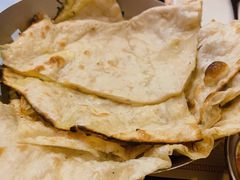 -克比叔叔印度餐厅Kebabs on the Grille(永康路分店)