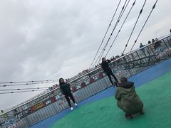 -梦幻奥陶纪景区