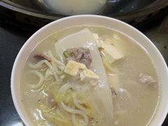 -大杰海鲜锅(基隆路店)