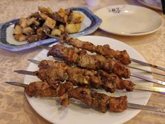 -维吾尔餐厅(宜山路店)