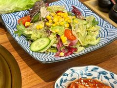 -鹤汀居酒屋•家庭料理•烧鸟酒肆(新街口店)