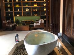 -西安华清御汤酒店