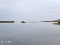 -养马岛旅游度假区