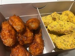 -正谈炸鸡(深圳首店)