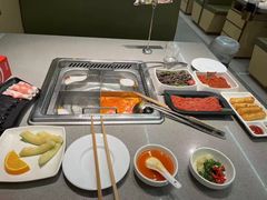 -海底捞火锅(高新万达广场店)