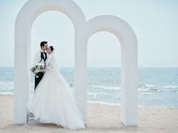 -秦皇岛我和你婚纱摄影工作室