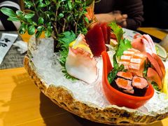-大岛日本料理铁板烧(南通大饭店)