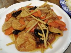 -灵福缘私房菜·农家菜(拈花湾·灵山大佛必推店)