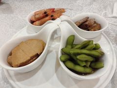 -老人和饭店(打浦路店)
