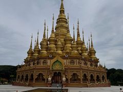 -西双版纳勐泐文化旅游区