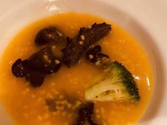 -环球港凯悦 · 享悦中餐厅