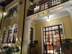 -玫瑰厅上海菜(兴国路店)