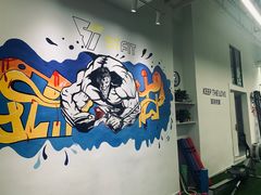 -FEELINGME乐刻私教馆·健身(朗悦居店)