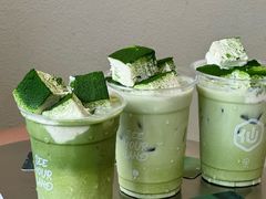 -仙雨林·奶茶鲜果茶(书院巷店)