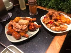 -梨花自助烤肉(天河城店)