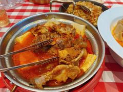 -西贝(上海中心店)