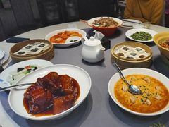 -同庆楼(华强吾悦广场店)