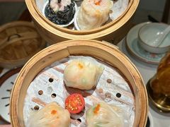 -禄运茶居·手工点心(猎德店)