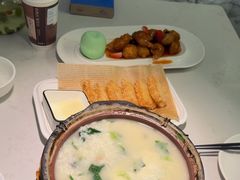 -芳满庭粤菜餐厅(丹阳吾悦店)