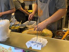 -卞姐蛋饼(陕西南路店)