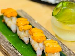 -鮨青(恒基名人购物中心店)