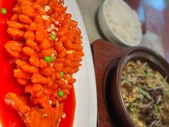 -苏乡兰亭·新派淮扬菜(吾悦广场店)