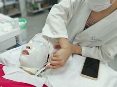 -首脑美容美发化妆美甲培训学校(龙岗校区)