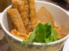 -锡和无锡菜(景丽苑店)