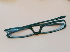 -明月眼镜(三坝店)