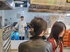 -清真磨沟沿老字号牛肉面(总店)