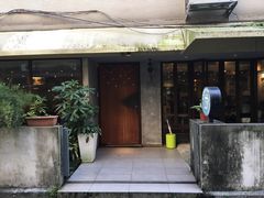 门面-ForgoodCafe 好多咖啡