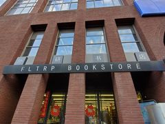 -外研书店(北京外国语大学西校区北外国际大厦店)