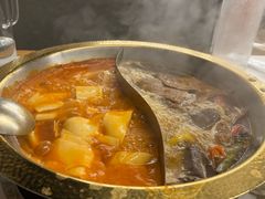 -回·龙虾铺·盆盆蟹·烧烤大排档(回龙观店)