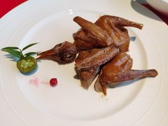 -馋遇江南·精致湖景雅宴(东方之门店)