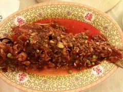 -砂锅居(西四店)