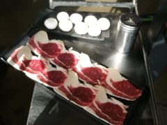 -伍丁·烤牛肋(和平东桥店)