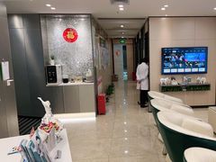 -深圳正夫口腔医疗管理连锁有限公司温莎口腔门诊部(东门店)