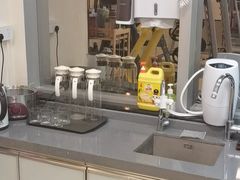 -中田健身工作室(太阳广场店)